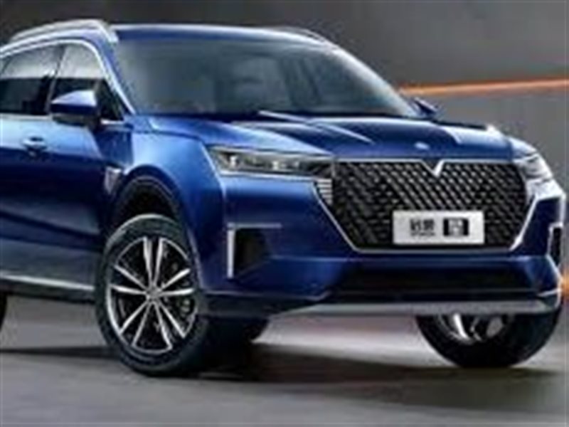 سيارة دونج فينج