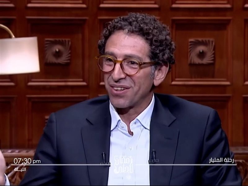 خلال اللقاء 