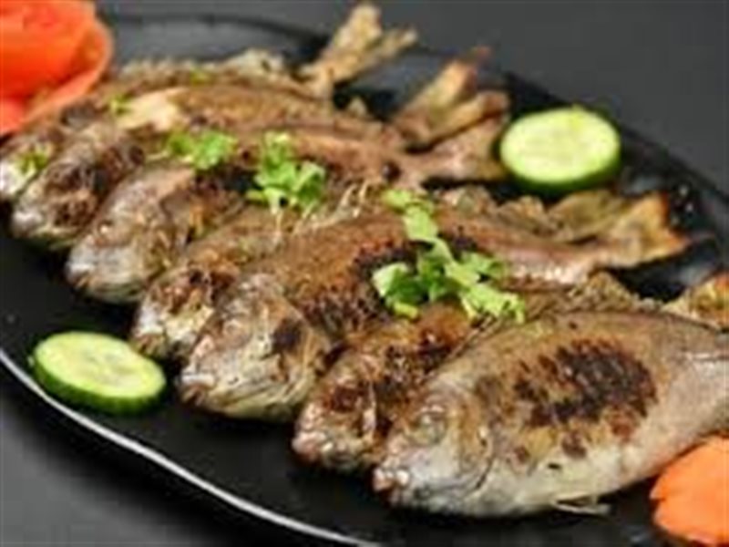 أسماك