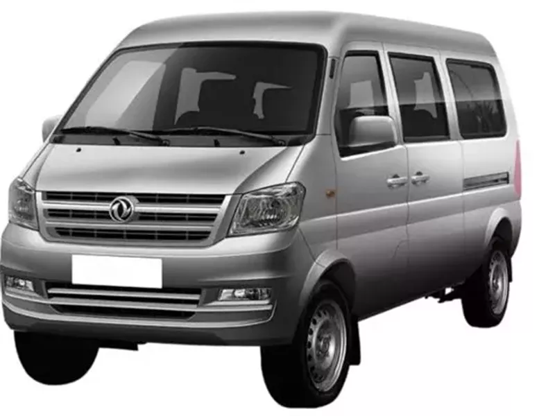 سيارات ميني فان