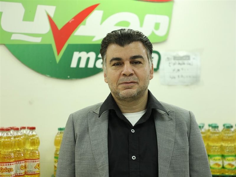 محمد حمدي مدير عام