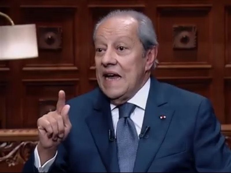 خلال اللقاء 