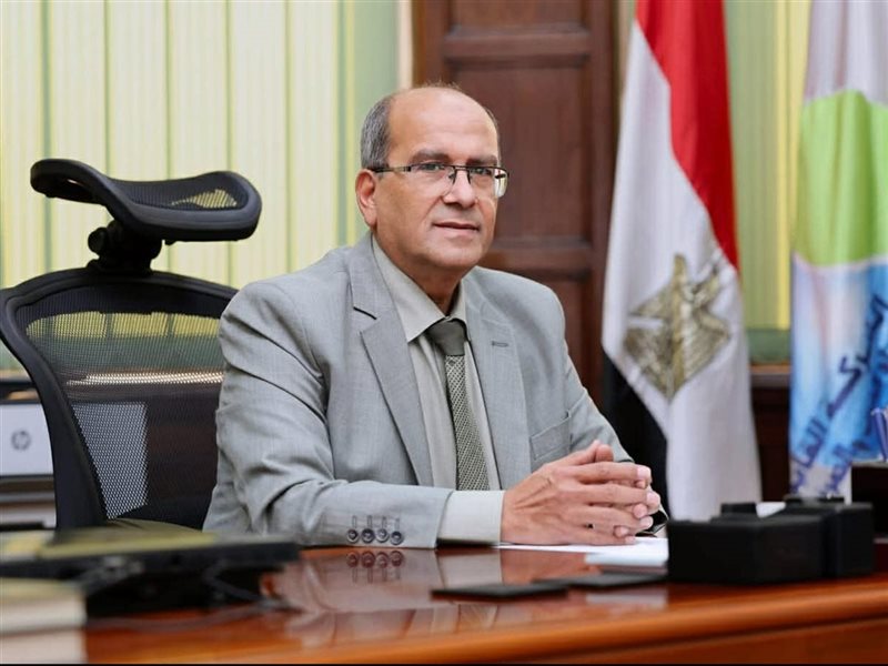 رئيس شركة مياه الشرب