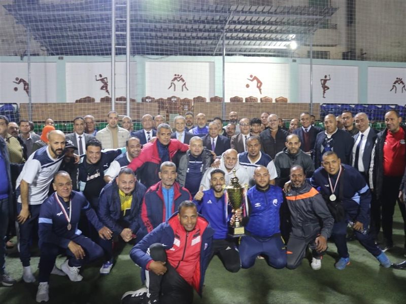 خلال المباراة