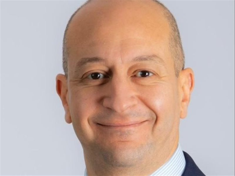 شريف البحيري رئيسًا