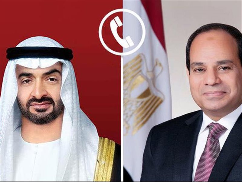  الرئيس عبد الفتاح