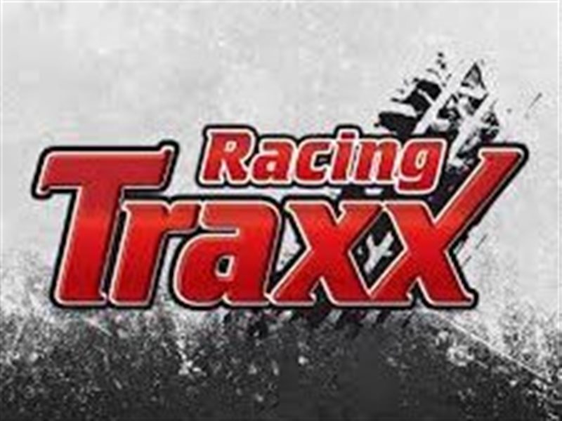 فريق Racing Traxx