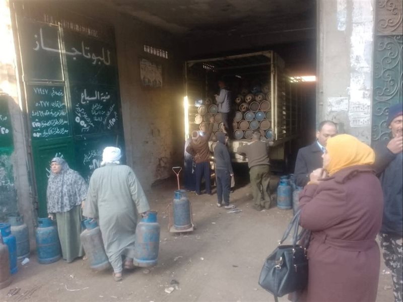 خلال حملة اليوم