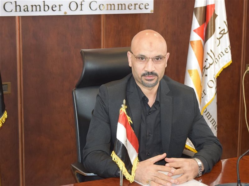 محمد هداية الحداد