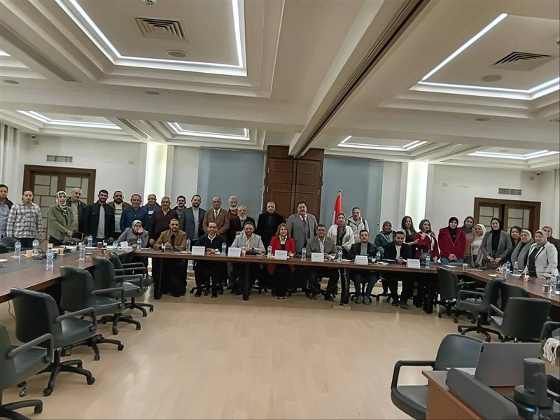 غرف البحر الأبيض