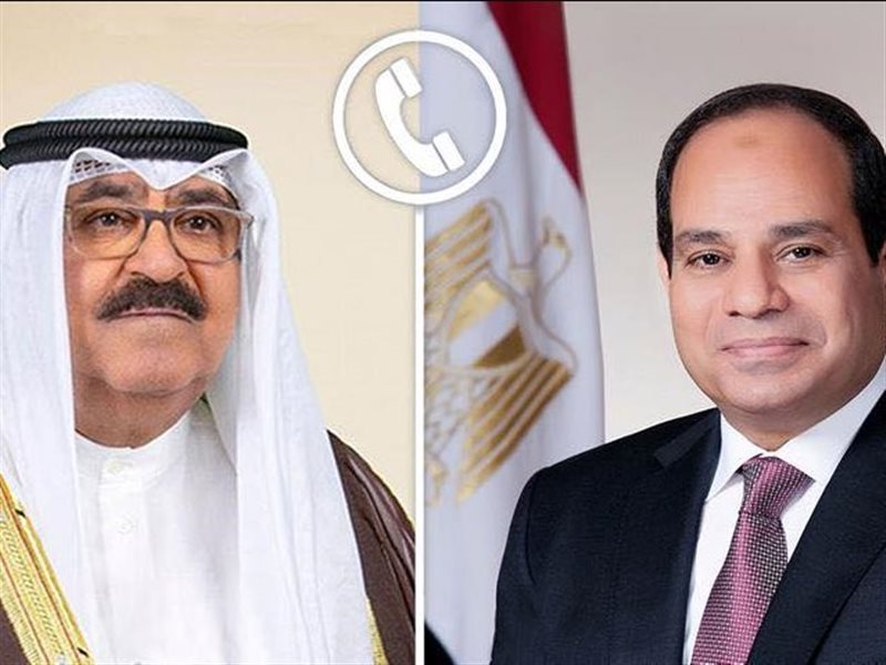 الرئيس عبد الفتاح