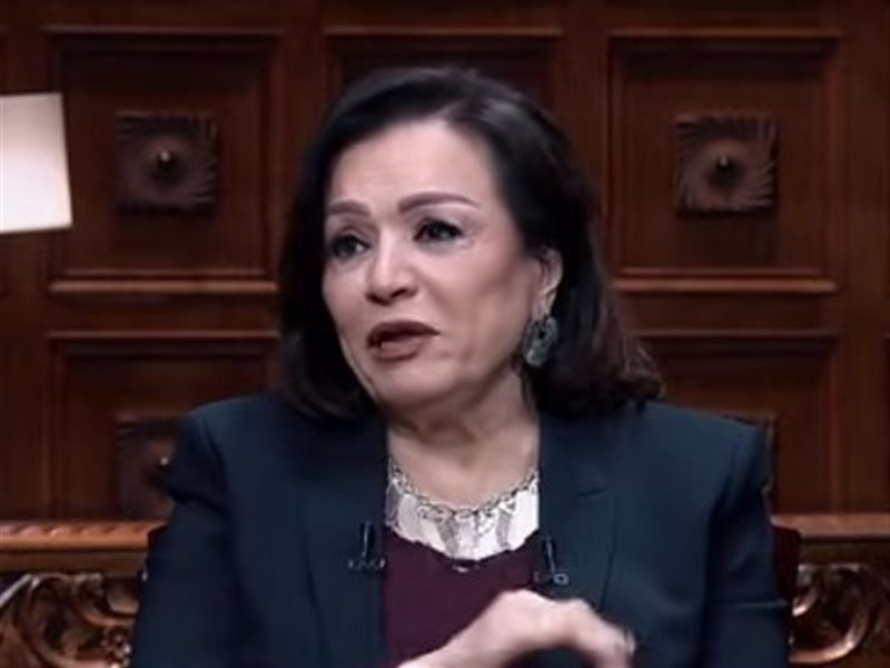 خلال اللقاء 