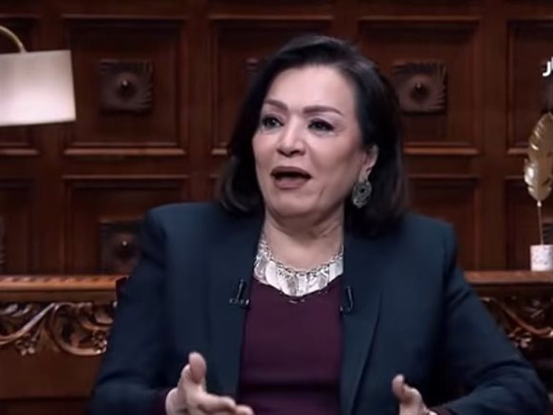 منى ذو الفقار