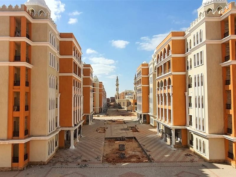 مشروع توليب داره