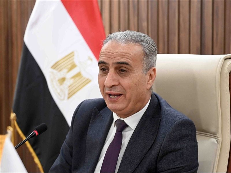 رئيس جهاز حماية المستهلك