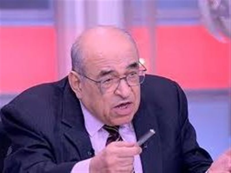 مصطفى الفقي