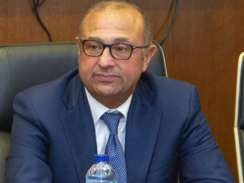 محمد سعده السكرتير