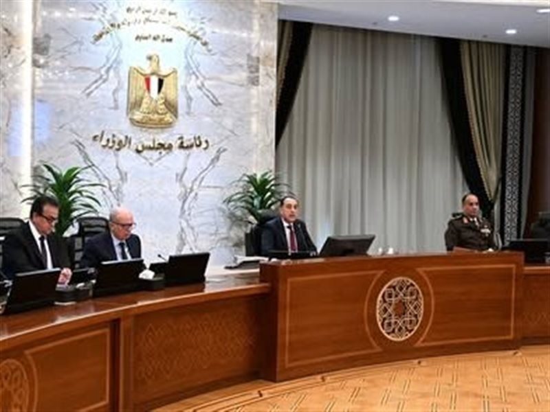 الدكتور مصطفى مدبولي، رئيس مجلس الوزراء