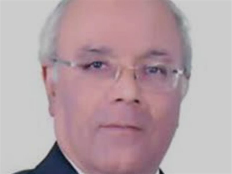 محمد عطية الفيومي