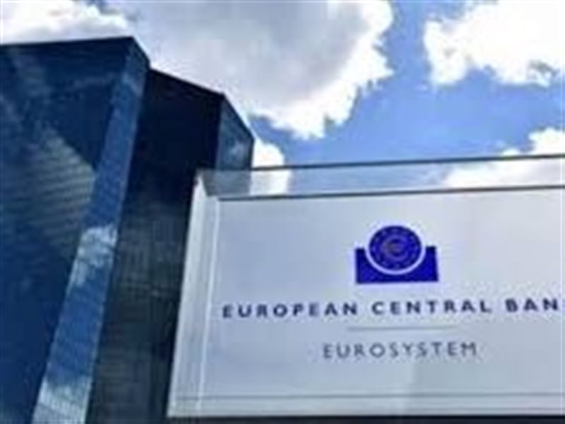 المركزي الأوروبي