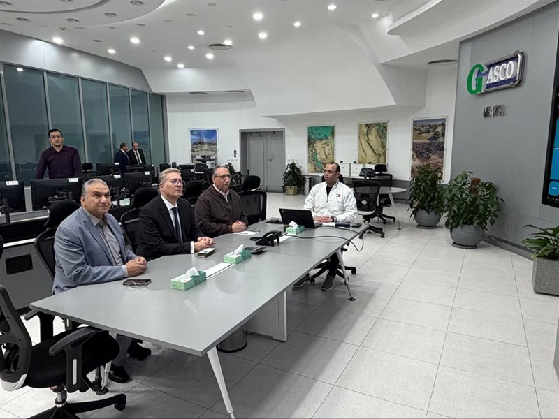 خلال التفقد