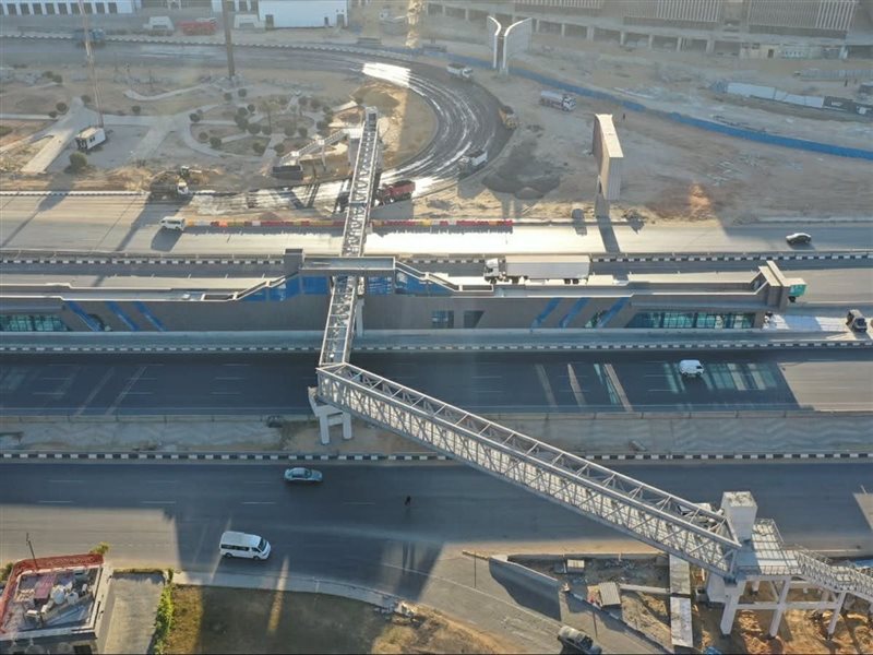 محطة المشير طنطاوي