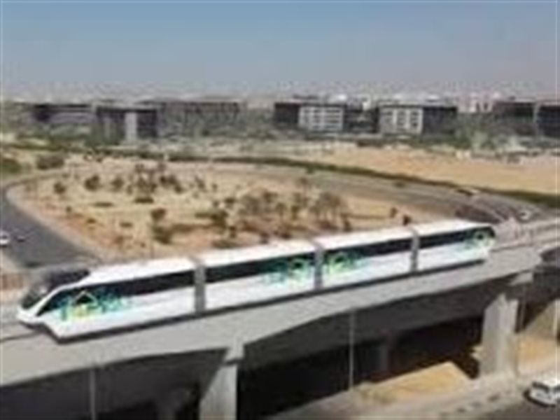 مونوريل شرق النيل