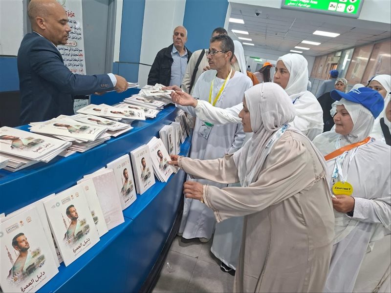 القافلة التوعوية