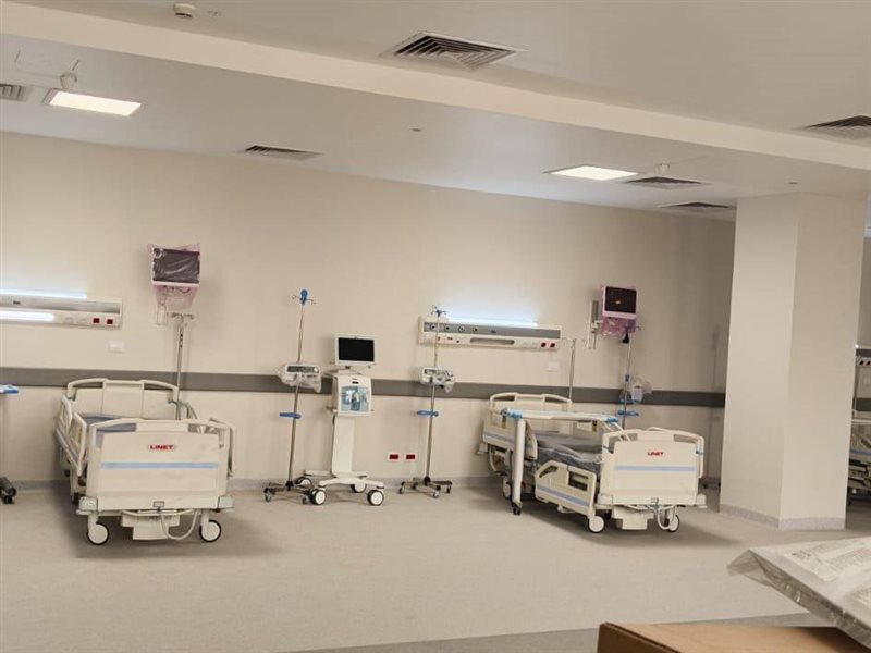 تنفيذ 35 زيارة ميدانية