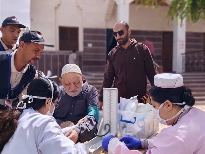 الرعاية الصحية 