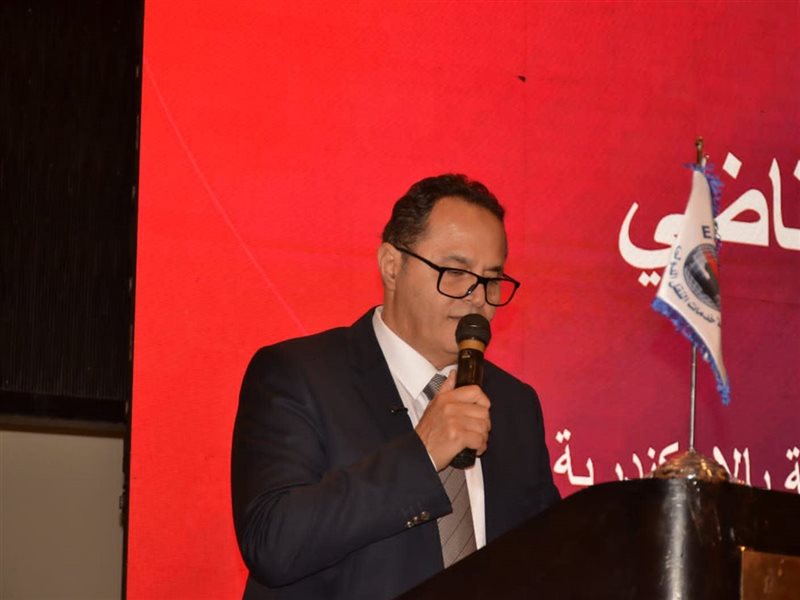 مدحت القاضي رئيس