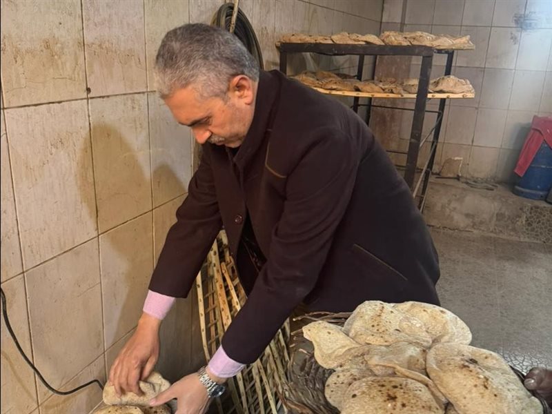 خلال حملة اليوم 