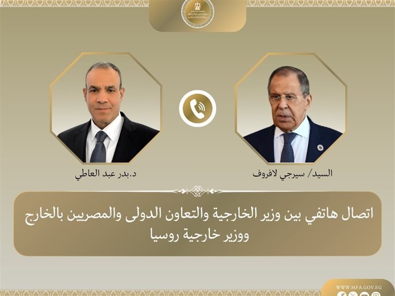  بدر عبد العاطي وزير