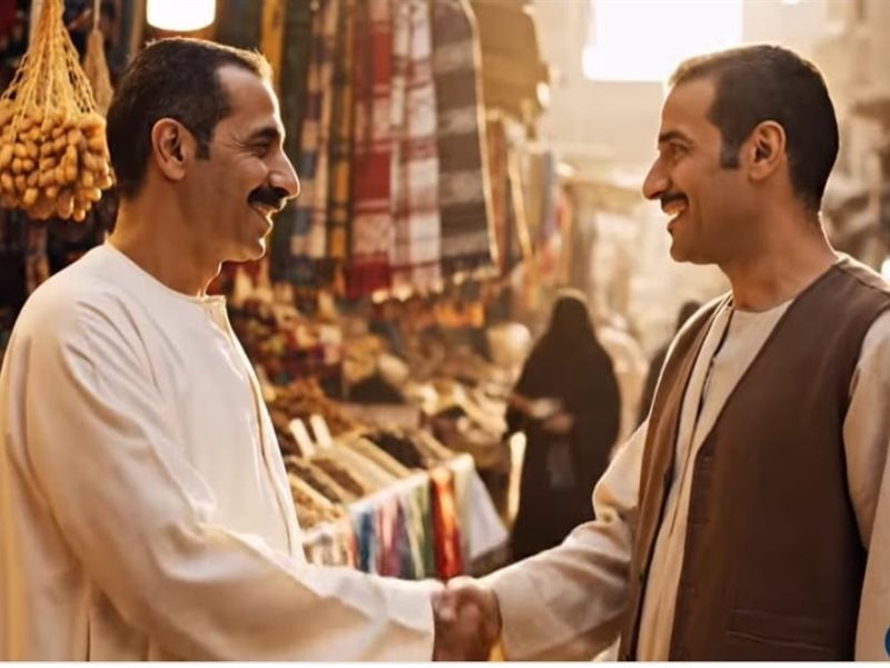 الحملة القومية للتوعية