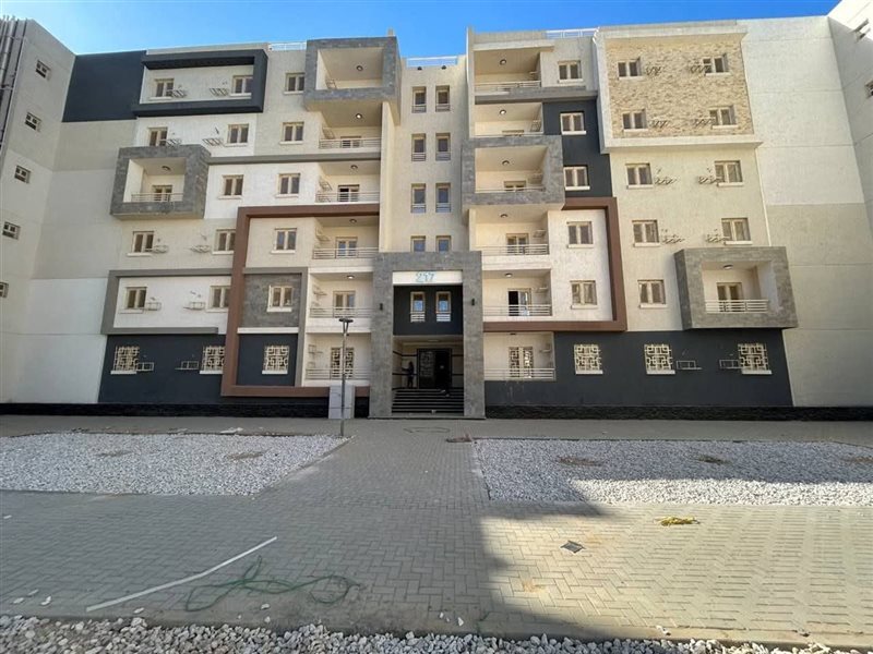 موعد تسليم وحدات