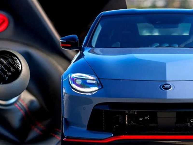 نيسان Z نيمسو