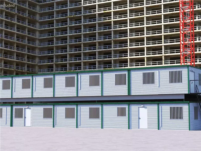 طرح وحدات إدارية