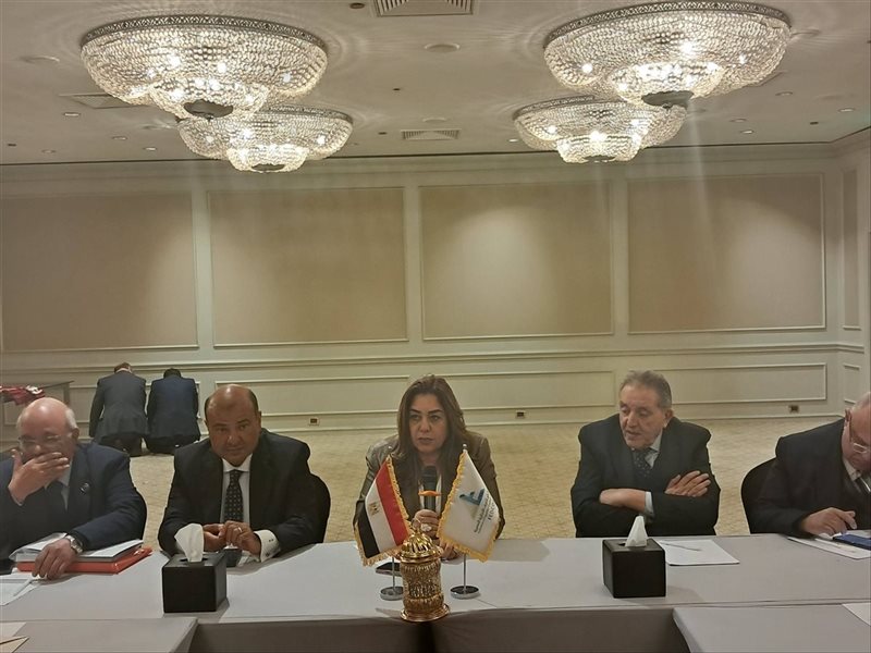 اللجنة العليا لإصدار