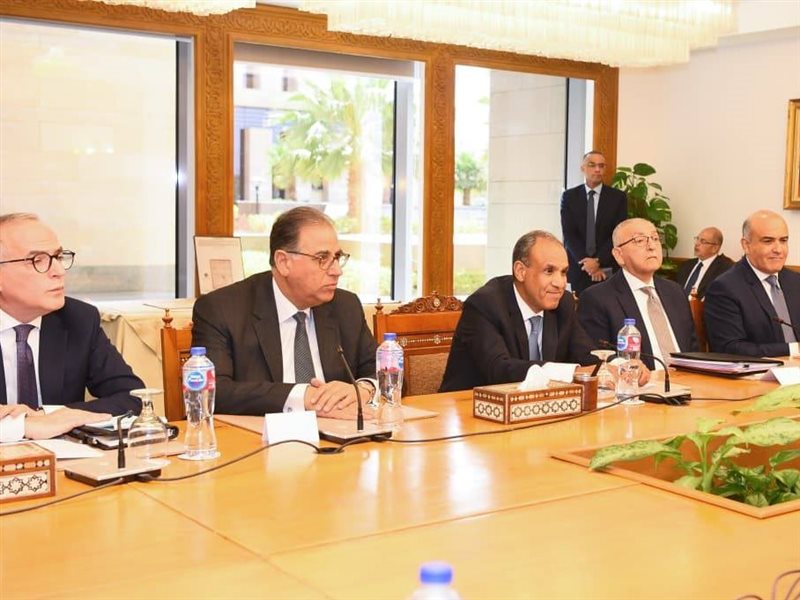 بدر عبد العاطي، وزير الخارجية