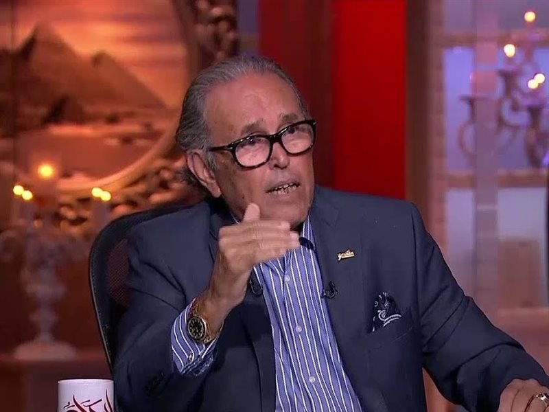  الخبير الاقتصادي  هاني توفيق