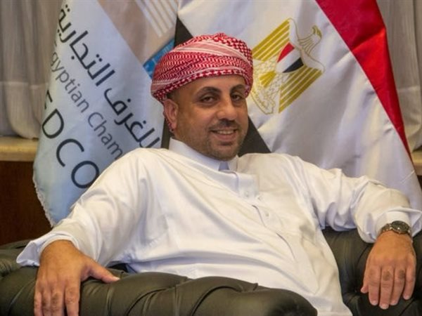 غرفة مطروح تطلق حملات توعية شاملة لتأهيل التجار لمواعيد الغلق الجديدة