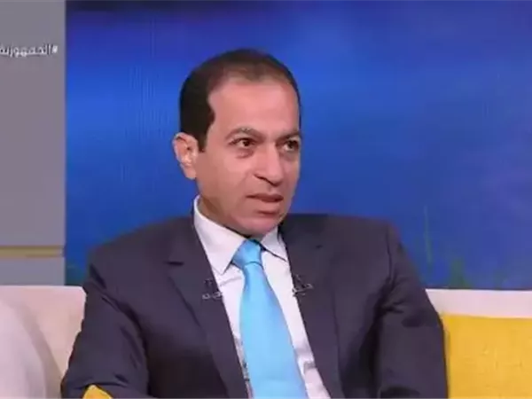 خبير اقتصادي: موازنة 2026/2027 تستهدف نمواً يتجاوز 5% رغم التحديات العالمية