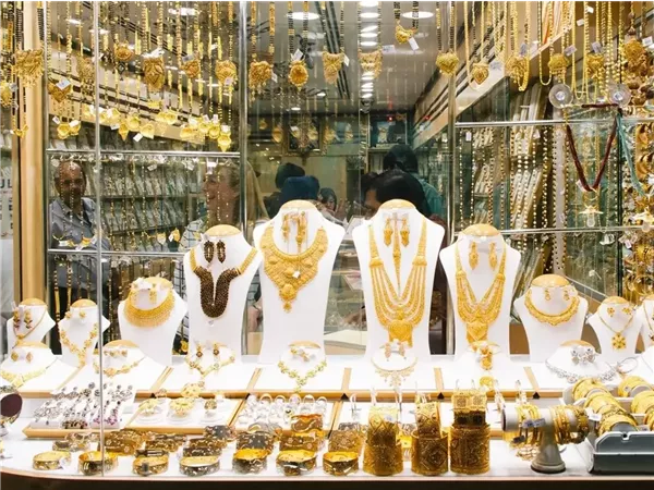 أسعار الذهب اليوم الجمعة 27 مارس 2026  في مصر 