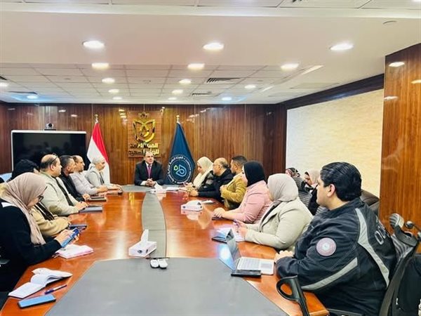 “الرعاية الصحية