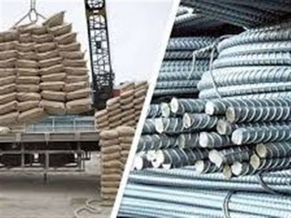 استقرار أسعار الحديد والأسمنت في الأسواق والمصانع المصرية اليوم الجمعة