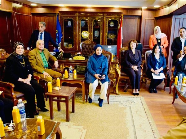 سيدات أعمال