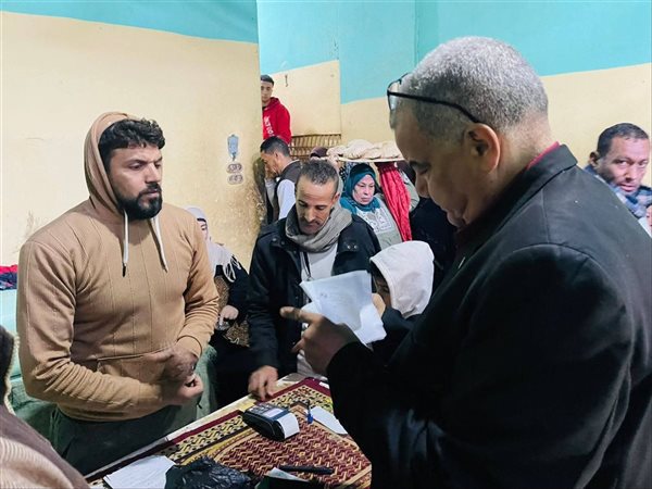 تموين القليوبية يشن حملات مكبرة لضبط الأسواق والمخابز بـ 3 مراكز