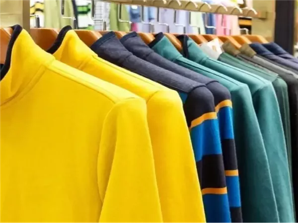 غرفة القاهرة تفتتح أكبر مول لجملة الملابس الجاهزة بالعبور لدعم التصدير