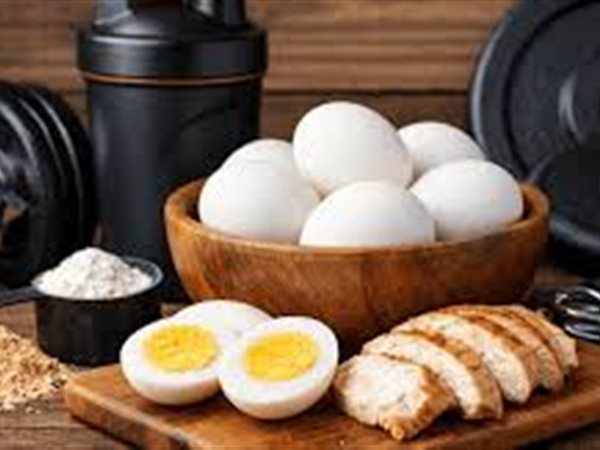 استقرار أسعار البيض اليوم الأحد.. اعرف سعر الكرتونة والتجزئة