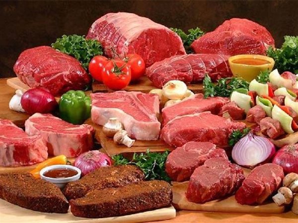 استقرار أسعار اللحوم في تعاملات اليوم الأحد.. اعرف الكندوز والبتلو بكام